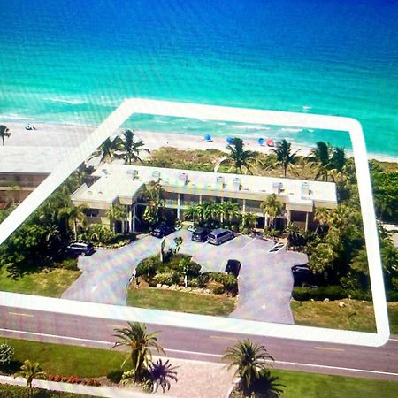 The Beach On Longboat Key - Studio 103 Exterior photo
