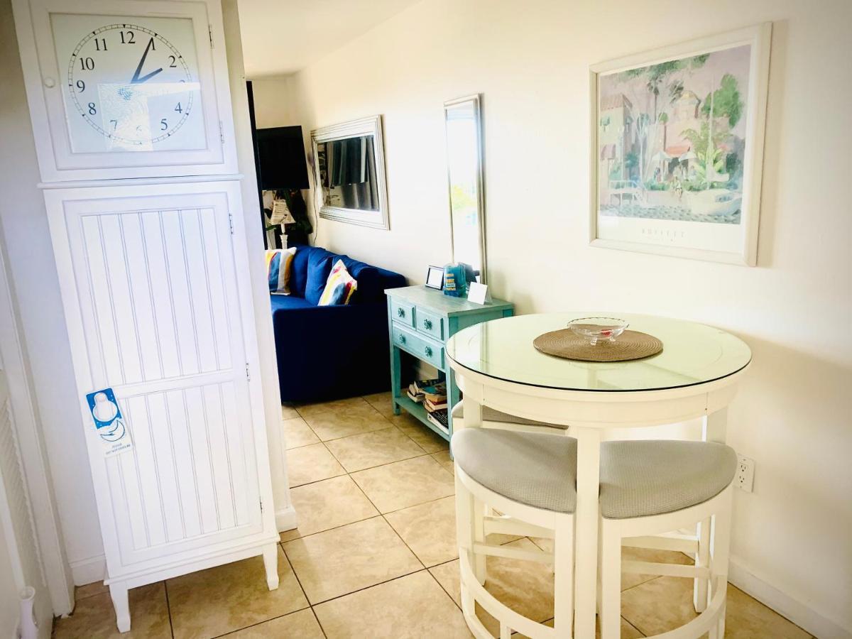 The Beach On Longboat Key - Studio 103 Exterior photo