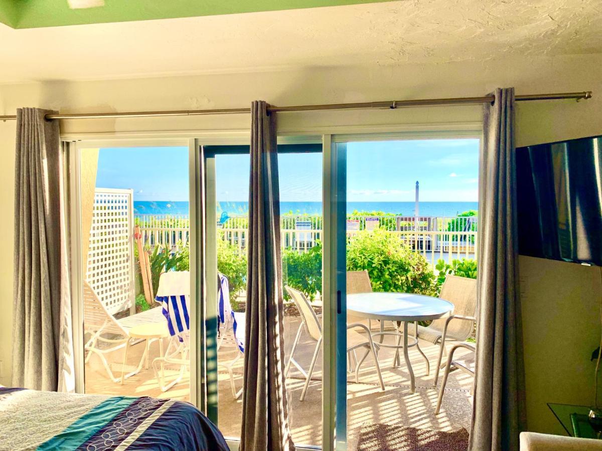 The Beach On Longboat Key - Studio 103 Exterior photo
