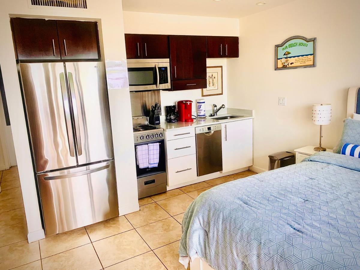 The Beach On Longboat Key - Studio 103 Exterior photo