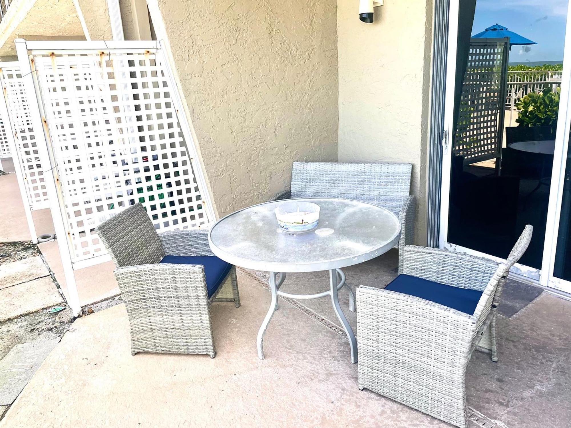 The Beach On Longboat Key - Studio 103 Exterior photo
