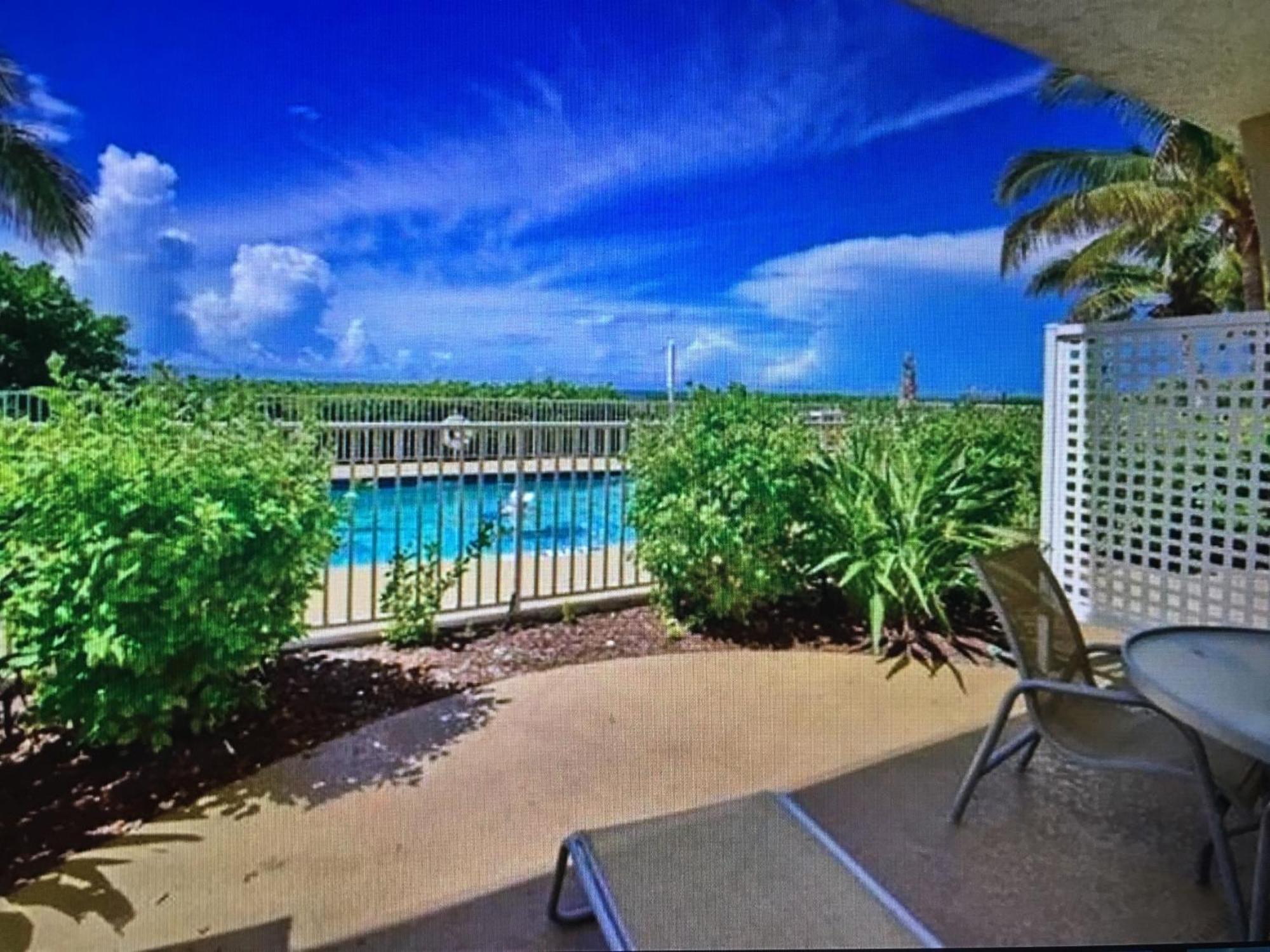 The Beach On Longboat Key - Studio 103 Room photo