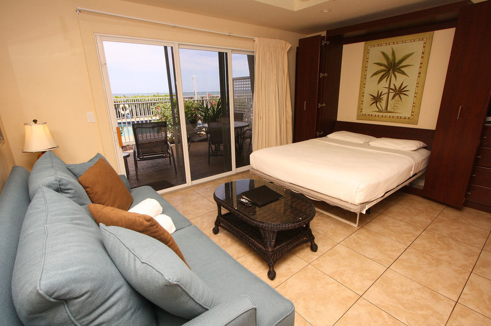 The Beach On Longboat Key - Studio 103 Exterior photo
