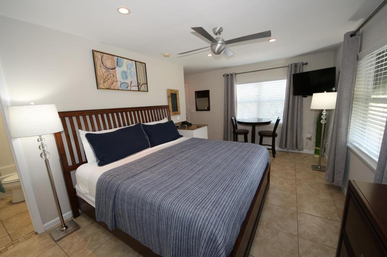 The Beach On Longboat Key - Studio 103 Exterior photo