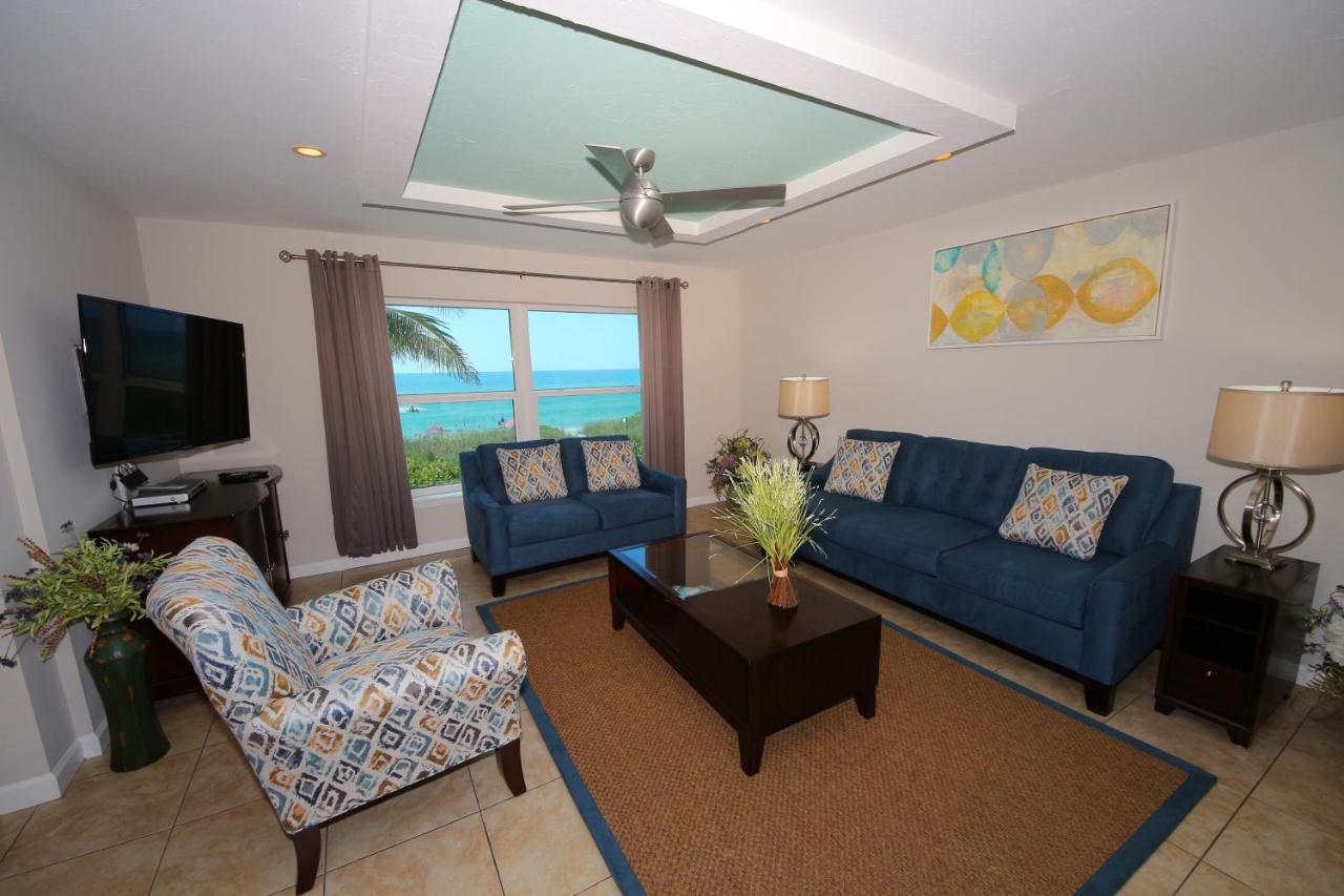 The Beach On Longboat Key - Studio 103 Exterior photo