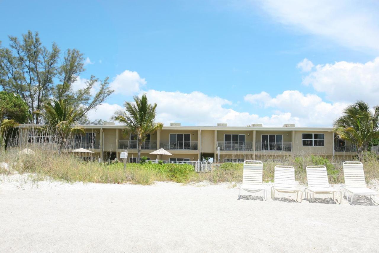 The Beach On Longboat Key - Studio 103 Exterior photo