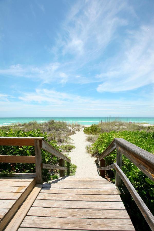 The Beach On Longboat Key - Studio 103 Exterior photo